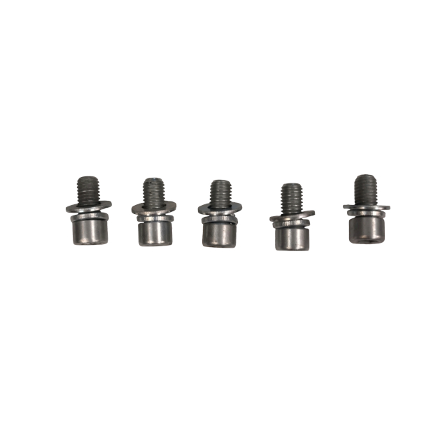 Order a A genuine replacement set of counterblade bolts for the Titan Pro Beaver chipper